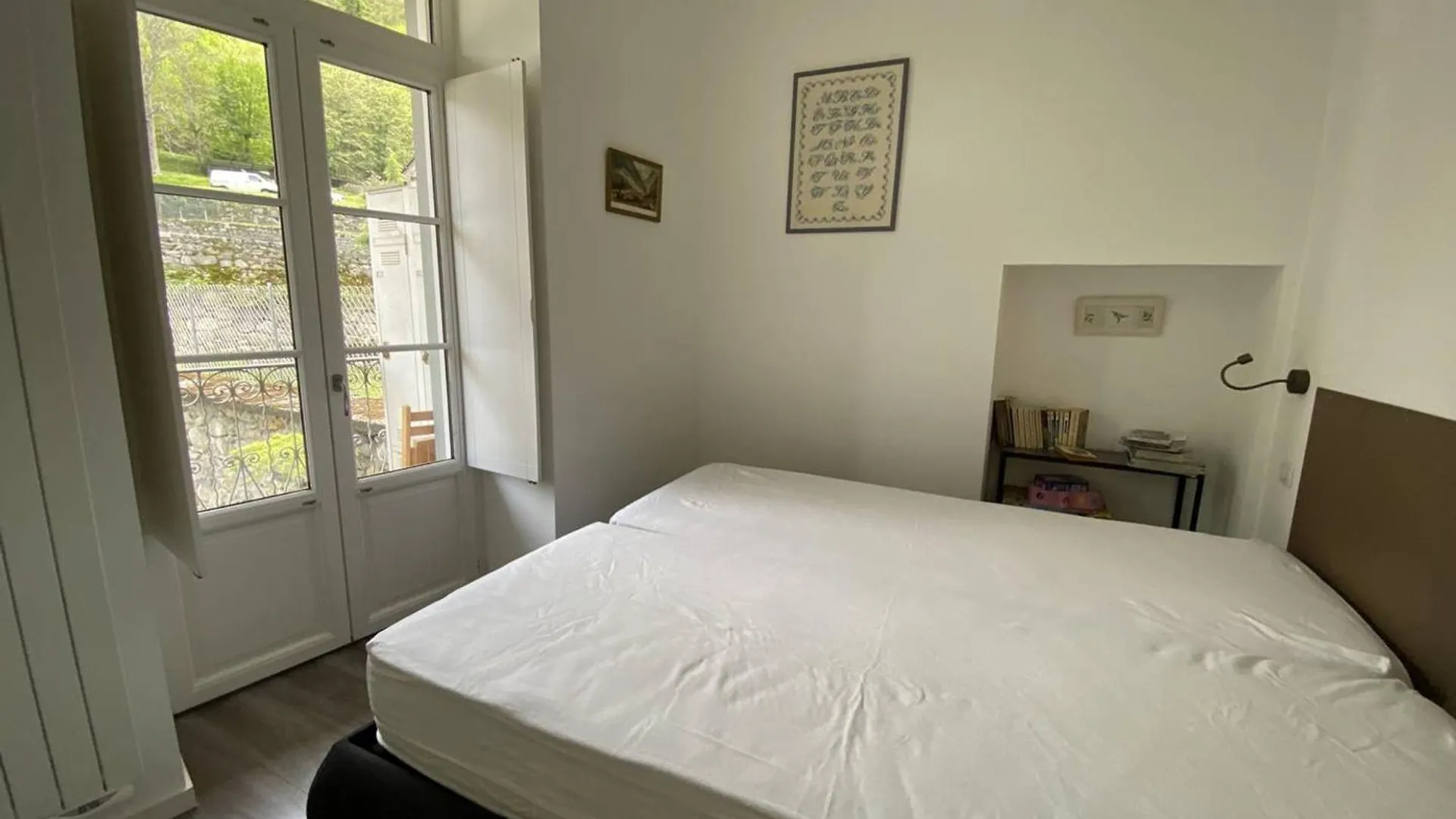 Appartement A Cauterets, Proche Telecabines, 4 Pers, Balcon Vue Montagne - Fr-1-812-76 Apartment Cauterets
