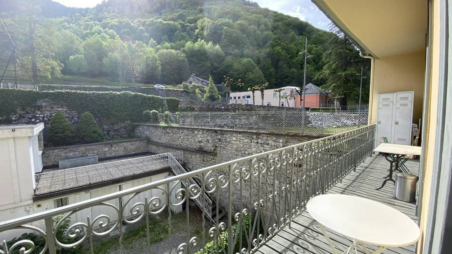 Appartement A Cauterets, Proche Telecabines, 4 Pers, Balcon Vue Montagne - Fr-1-812-76 0*, Cauterets