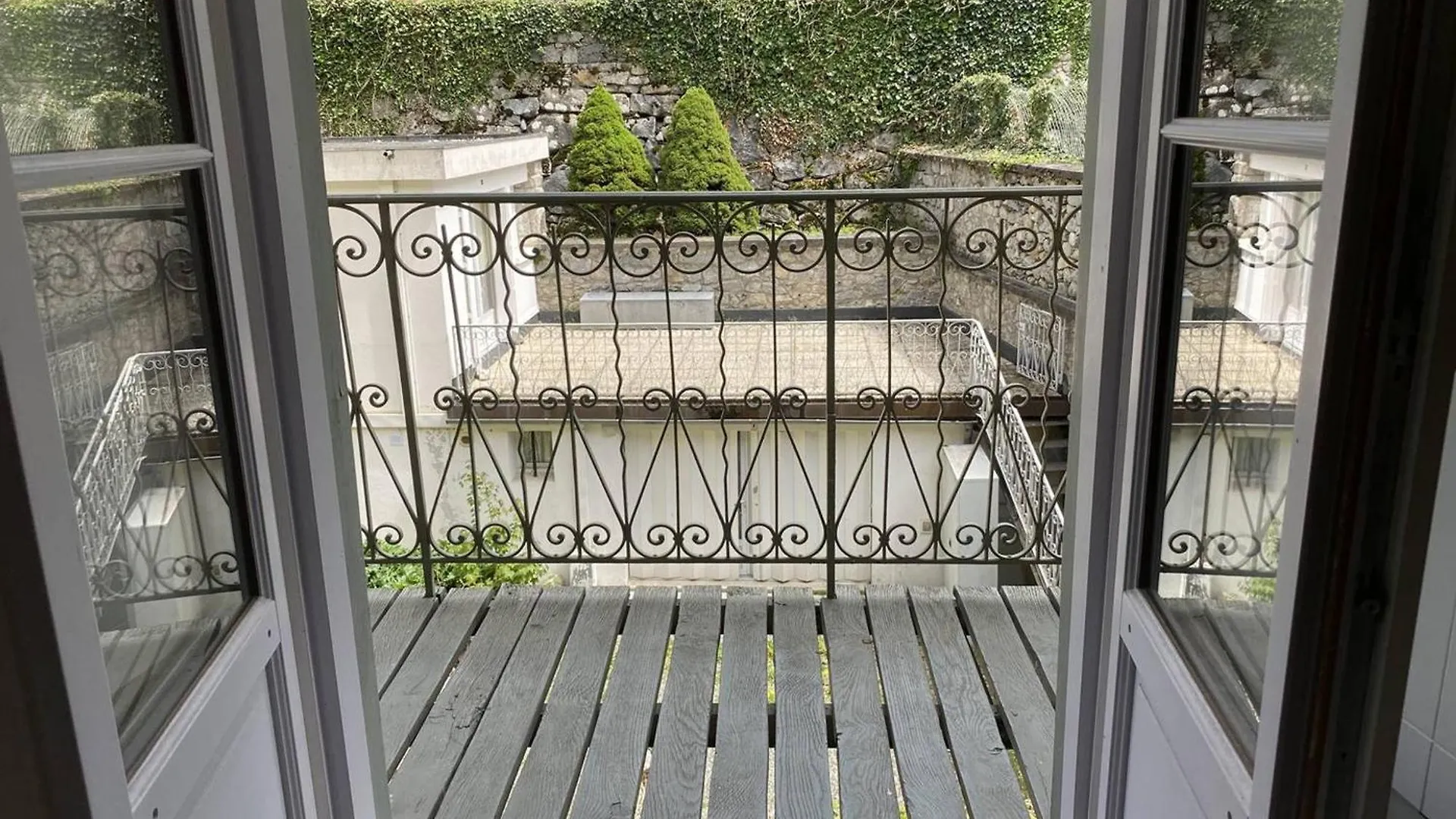 Apartment Appartement A Cauterets, Proche Telecabines, 4 Pers, Balcon Vue Montagne - Fr-1-812-76